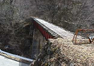 廃橋