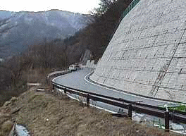 林道